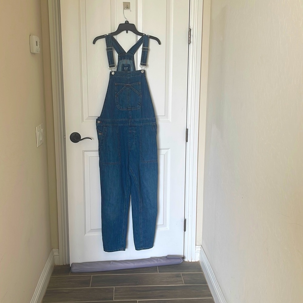 Overalls